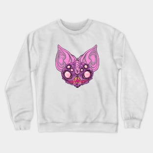 Mutant Bat Crewneck Sweatshirt